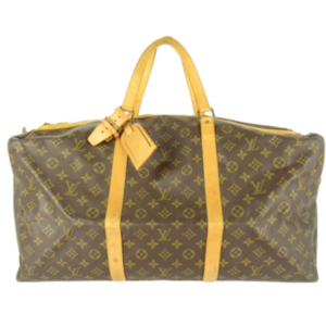 ✨💎 Authentic ✨Louis Vuitton Monogram Sac Souple Boston Bag